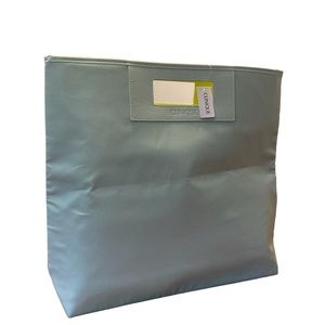 CLINIQUE COSMETIC BAG